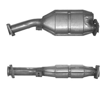CBM90743 Catalytic converter