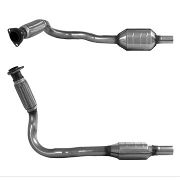 CBM80108H Catalytic converter
