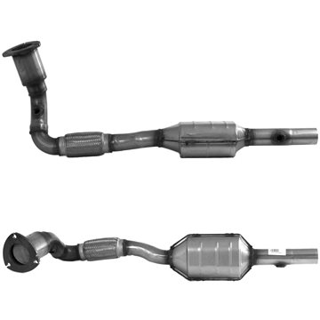 CBM91489H Catalytic converter