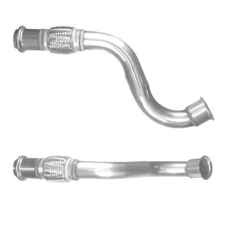 CITROEN DS4 1.2 12/16 on Link Pipe BM50435