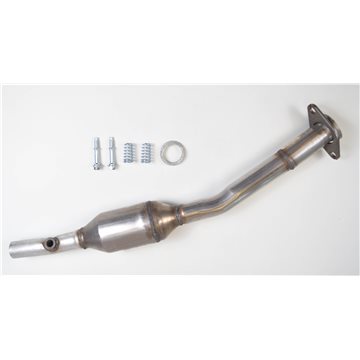 CTY6013T Catalytic converter