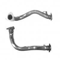 AUDI COUPE 2.6 09/92-07/96 Front Pipe BM70275