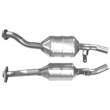 CBM90390 Catalytic converter