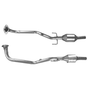 CBM90249 Catalytic converter