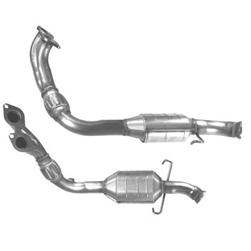 CBM90602 Catalytic converter