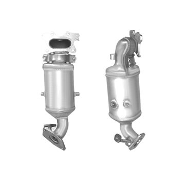 CBM91512H Catalytic converter