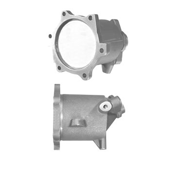 CBM91444HFK91444C Catalytic converter