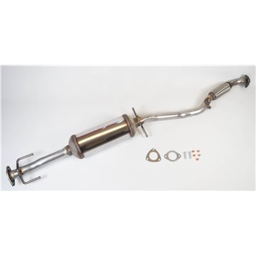 CVX6087T DPF