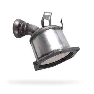 CMZ6114T Catalytic converter