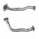 MITSUBISHI SHOGUN 3.0 06/94-04/00 Front Pipe BM70293