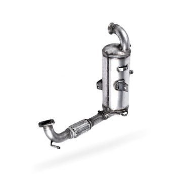CFR6107T DPF