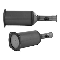 PEUGEOT 407SW 2.0 11/04-07/10 Diesel Particulate Filter BM11011