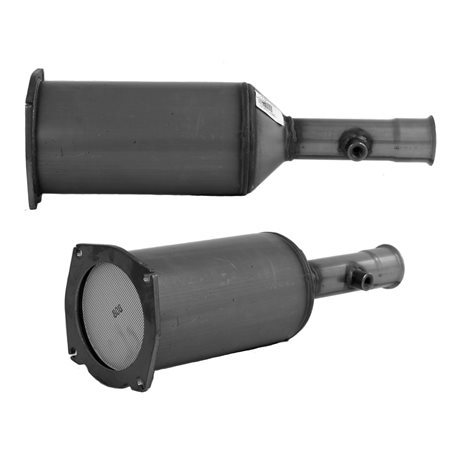 PEUGEOT 407SW 2.0 11/04-07/10 Diesel Particulate Filter BM11011