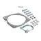 PEUGEOT 407SW 2.0 11/04-07/10 Diesel Particulate Filter BM11011