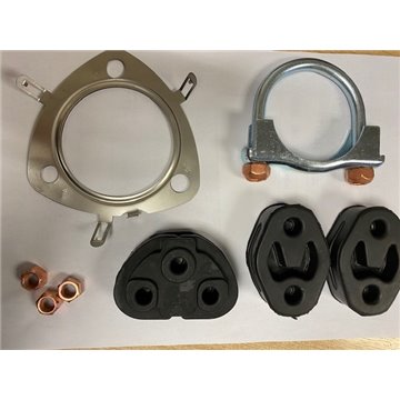 FORD Transit 2.2 10/11-04/17 Diesel Particulate Filter Fitting Kit