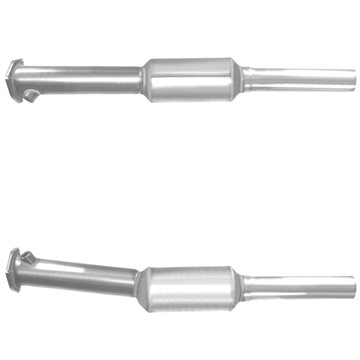 CBM90151 Catalytic converter