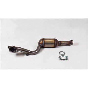 CRE6020T Catalytic converter