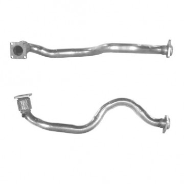 SEAT LEON 1.4 11/99-10/01 Front Pipe