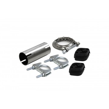 MINI COOPER 1.6 08/06-04/10 Centre Exhaust Box Silencer Fitting Kit