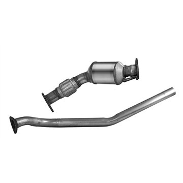 CBM80116H Catalytic converter