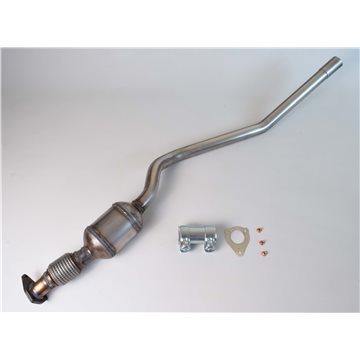 CAU6032T Catalytic converter