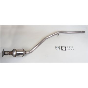 CHI6003T Catalytic converter