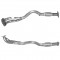 ALFA ROMEO 156 1.8 09/97-05/00 Front Pipe BM70301