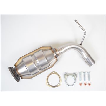 CVK8036 Catalytic converter