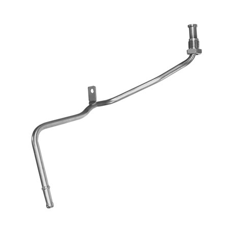 VOLVO S80 1.6 01/10-12/11 DPF Pressure Pipe