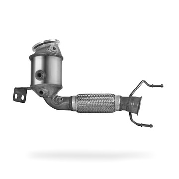 CBM92798HFK92798C Catalytic converter