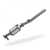 MITSUBISHI ASX 1.8 06/10-06/12 Diesel Particulate Filter BM11408H