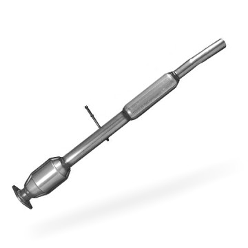 CBM92074H Catalytic converter