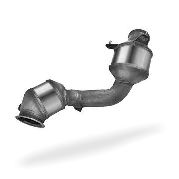 MERCEDES E180 2.0 04/14-12/15 Catalytic Converter