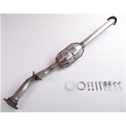 CITROEN Relay 2.5 06/97-10/00 Catalytic Converter FI6001