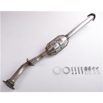 CITROEN Relay 2.5 06/97-10/00 Catalytic Converter