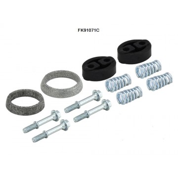 CFK91071C Fitting kit