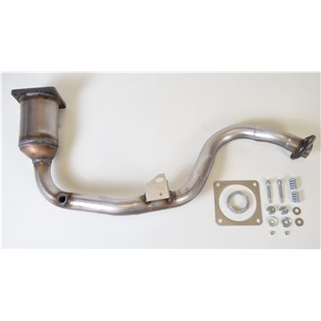 CCI6014T Catalytic converter