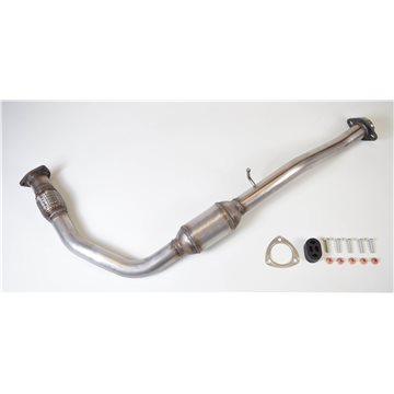 CLD6008T Catalytic converter