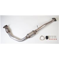 LAND ROVER Discovery 2.5 01/02-12/04 Catalytic Converter