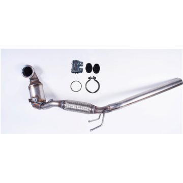 CAU6068T Catalytic converter