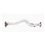 NISSAN X-TRAIL 2.5 09/02-12/07 Link Pipe