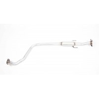NISSAN MICRA 1.2 05/10-09/15 Centre Exhaust Box Silencer EDN700