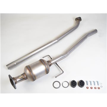 CTY6019T Catalytic converter