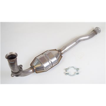 RENAULT Megane Scenic 1.6 05/97-07/99 Catalytic Converter