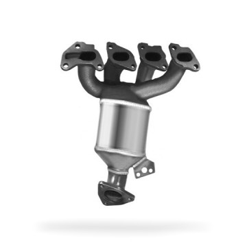 CBM92200H Catalytic converter