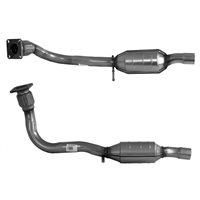 CBM91222H Catalytic converter