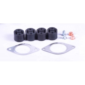 NISSAN Juke 1.5 10/10-12/14 Diesel Particulate Filter Fitting Kit