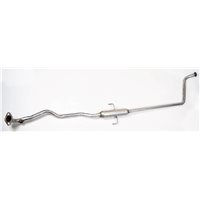 CITROEN C1 1.0 04/14 on Link Pipe EPG960