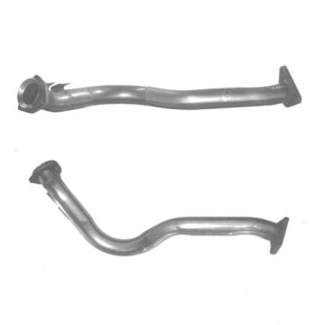 AUDI 80 2.0 09/91-04/95 Front Pipe