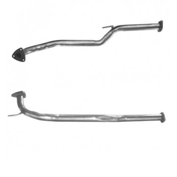 NISSAN 300ZX 3.0 05/90-07/95 Front Pipe